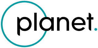 Planet Logo