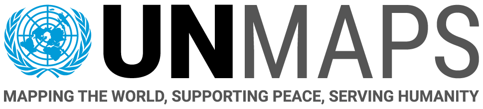 UNMAPS Logo